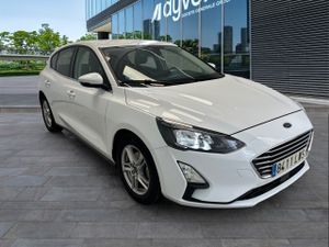 Ford Focus 1.5 Ecoblue 88kw Trend+ - Foto 4