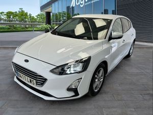 Ford Focus 1.5 Ecoblue 88kw Trend+ - Foto 2