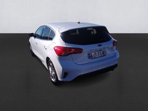 Ford Focus 1.5 Ecoblue 88kw Trend+ - Foto 7
