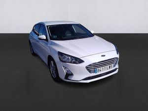 Ford Focus 1.5 Ecoblue 88kw Trend+ - Foto 4