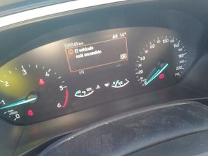 Ford Focus 1.5 Ecoblue 88kw Trend+ - Foto 9