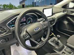 Ford Focus 1.5 Ecoblue 88kw Trend+ - Foto 8