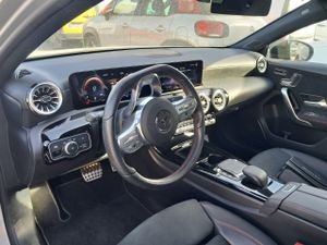 Mercedes A-class A 250 E - Foto 8