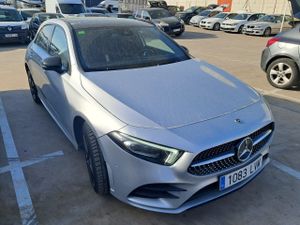 Mercedes A-class A 250 E - Foto 4