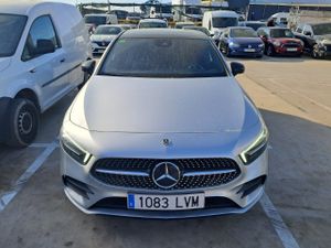 Mercedes A-class A 250 E - Foto 3