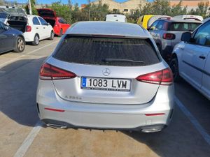 Mercedes A-class A 250 E - Foto 6