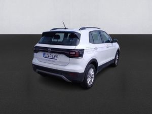 Volkswagen T-cross Advance 1.0 Tsi 70kw (95cv) - Foto 5