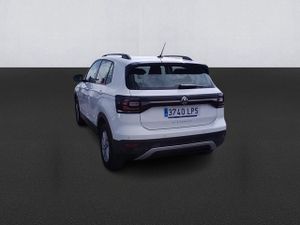 Volkswagen T-cross Advance 1.0 Tsi 70kw (95cv) - Foto 7