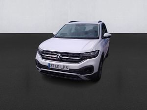 Volkswagen T-cross Advance 1.0 Tsi 70kw (95cv) - Foto 2
