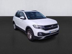 Volkswagen T-cross Advance 1.0 Tsi 70kw (95cv) - Foto 4