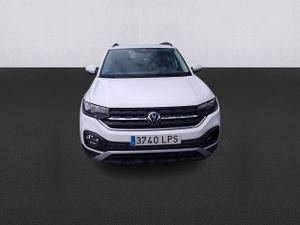 Volkswagen T-cross Advance 1.0 Tsi 70kw (95cv) - Foto 3