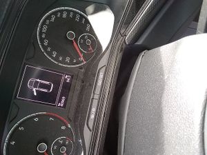 Volkswagen T-cross Advance 1.0 Tsi 70kw (95cv) - Foto 9