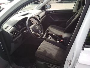 Volkswagen T-cross Advance 1.0 Tsi 70kw (95cv) - Foto 8