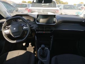 Peugeot 2008 Active Pack Bluehdi 81kw (110cv) - Foto 9