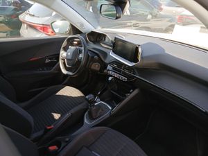Peugeot 2008 Active Pack Bluehdi 81kw (110cv) - Foto 6