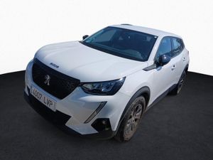 Peugeot 2008 Active Pack Bluehdi 81kw (110cv) - Foto 2