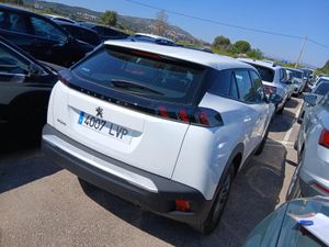 Peugeot 2008 Active Pack Bluehdi 81kw (110cv) - Foto 4