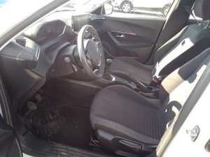 Peugeot 2008 Active Pack Bluehdi 81kw (110cv) - Foto 8