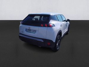 Peugeot 2008 Active Pack Bluehdi 81kw (110cv) - Foto 5
