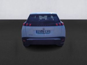 Peugeot 2008 Active Pack Bluehdi 81kw (110cv) - Foto 6