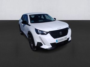 Peugeot 2008 Active Pack Bluehdi 81kw (110cv) - Foto 4