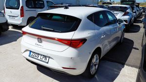Seat Leon 2.0 Tdi 85kw S&s Style Go - Foto 4