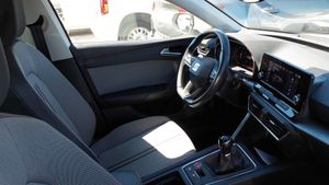 Seat Leon 2.0 Tdi 85kw S&s Style Go - Foto 6