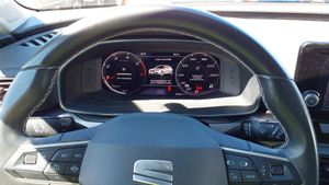 Seat Leon 2.0 Tdi 85kw S&s Style Go - Foto 8