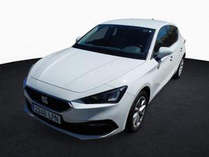 Seat Leon 2.0 Tdi 85kw S&s Style Go - Foto 2