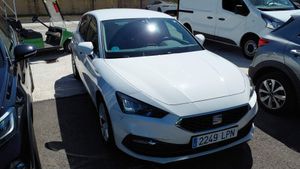 Seat Leon 2.0 Tdi 85kw S&s Style Go - Foto 5