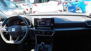 Seat Leon 2.0 Tdi 85kw S&s Style Go - Foto 9