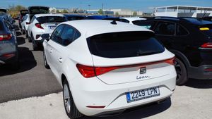 Seat Leon 2.0 Tdi 85kw S&s Style Go - Foto 3