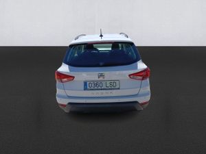 Seat Arona 1.0 Tsi 81kw (110cv) Style Go2 - Foto 6