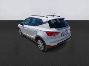 Seat Arona 1.0 Tsi 81kw (110cv) Style Go2 - Foto 7
