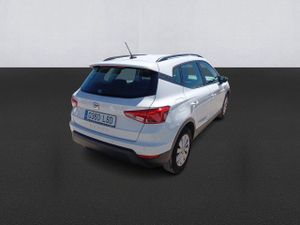 Seat Arona 1.0 Tsi 81kw (110cv) Style Go2 - Foto 5
