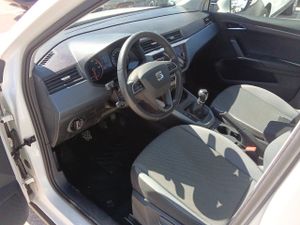 Seat Arona 1.0 Tsi 81kw (110cv) Style Go2 - Foto 8