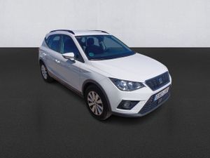 Seat Arona 1.0 Tsi 81kw (110cv) Style Go2 - Foto 4