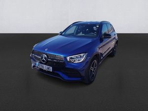Mercedes Glc-class Glc 220 D 4matic - Foto 2
