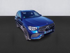 Mercedes Glc-class Glc 220 D 4matic - Foto 4