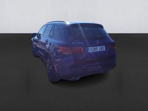 Mercedes Glc-class Glc 220 D 4matic - Foto 7