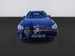 Mercedes Glc-class Glc 220 D 4matic - Foto 3