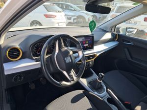 Seat Arona 1.0 Tsi 81kw (110cv) Style Plus - Foto 8