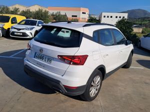 Seat Arona 1.0 Tsi 81kw (110cv) Style Plus - Foto 5