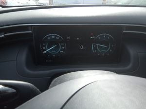 Hyundai Tucson 1.6 Tgdi 110kw (150cv) 48v Maxx - Foto 9