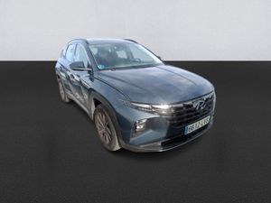 Hyundai Tucson 1.6 Tgdi 110kw (150cv) 48v Maxx - Foto 4