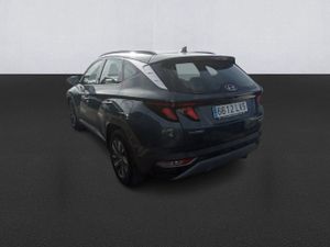 Hyundai Tucson 1.6 Tgdi 110kw (150cv) 48v Maxx - Foto 7