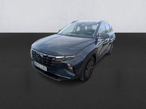 Hyundai Tucson 1.6 Tgdi 110kw (150cv) 48v Maxx - Foto 2