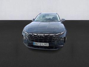 Hyundai Tucson 1.6 Tgdi 110kw (150cv) 48v Maxx - Foto 3