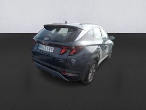 Hyundai Tucson 1.6 Tgdi 110kw (150cv) 48v Maxx - Foto 5