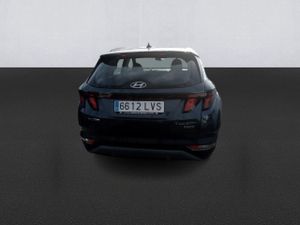 Hyundai Tucson 1.6 Tgdi 110kw (150cv) 48v Maxx - Foto 6